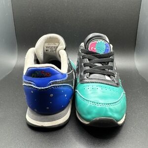 Kids Reebox PJ Mask Shoes - Toddler USA 10 - Gently Used no box